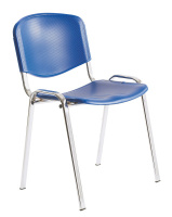 Plastová jídelní židle SN100274