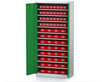 Univerzální skříně US US 92 1 S K12