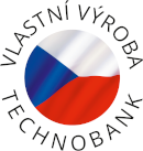 TechnoBank výroba v České republice