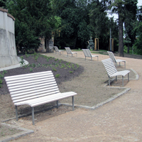Městský mobiliář