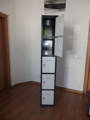 Bazar BAZ_L1M 30 1 5 O - náhled