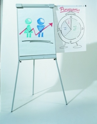 Flipchart SN100021