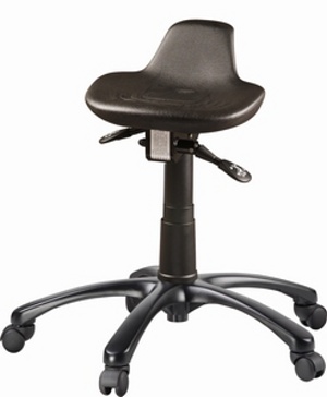 Průmyslové židle TECHNOLAB 1310