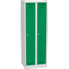 Šatní skříňka, výška 1800 mm