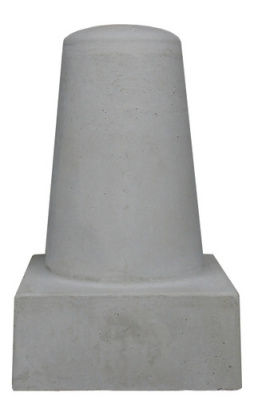 Sloupek - beton MM800031