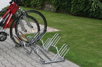 Stojan na kola - ocel MM700130