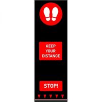 Textilní vstupní rohože SN104823