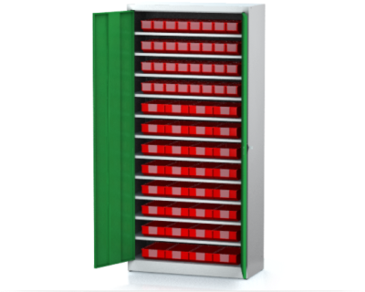 Univerzální skříně US US 92 1 S K12